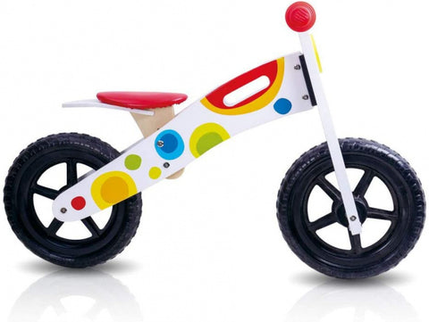 Tooky Toy Junior Multicolor