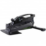 Stepper onder het bureau cardio fit d10 zwart