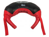 trainingsmaatje Bulgarian Bag 10 kg rood