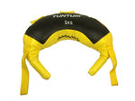 trainingsmaatje Bulgarian Bag 5 kg geel