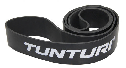 Tunturi Weerstandsband power band extra heavy 25-65 kg
