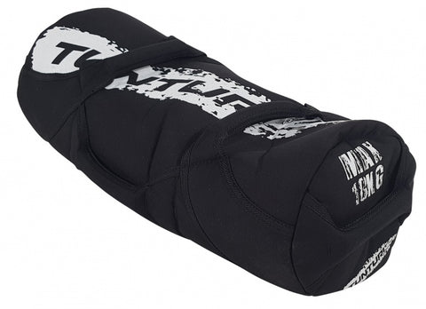 zandzak Pro Strength Bag tot 18 kg zwart
