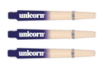 Cosmos shafts aurora short 34,3 mm blauw/wit 3 stuks