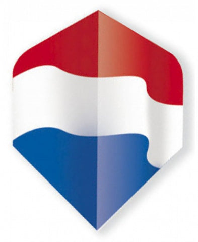 Flights core plus 75 micron nederlandse vlag