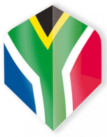 Flights maestro 100 micron zuid-afrikaanse vlag
