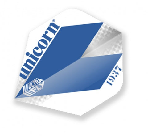 Flights ultrafly std. comet 1937 blauw