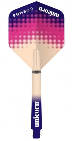 Gripper 3 cosmos-shafts met ultrafly-flights aurora