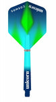 Gripper 3 cosmos-shafts met ultrafly-flights meteor