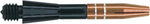 shafts Checkout 31,9 mm 0,81 gram zwart/brons 3 stuks