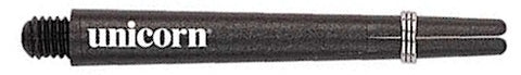 Shafts gripper 3 44,2 mm 1,03 gram zwart 45 stuks