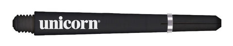 Shafts gripper 4 short zwart 3 stuks