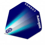 Ultrafly flights 100 micron cosmos comet big wing
