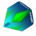 Ultrafly flights 100 micron cosmos meteor big wing