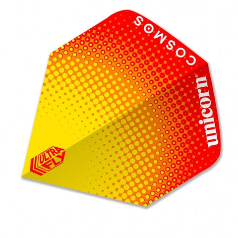 Ultrafly flights 100 micron cosmos pulsar plus