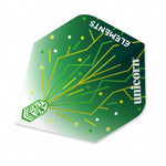 Ultrafly flights 100 micron elements thunderstorm plus groen