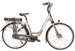 Infinity MDS 28 Inch 51 cm Dames 8V Rollerbrake Matgrijs