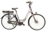 Infinity MDS 28 Inch 51 cm Dames 8V Rollerbrake Matgrijs