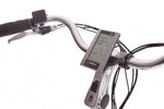 Premium 28 Inch 54 cm Heren 7V Rollerbrake Matgrijs