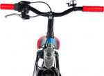 Thombike 20 Inch 31,75 cm Jongens 3V Terugtraprem Blauw
