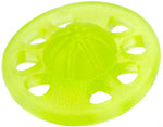 Jelly round grip trainer 10 cm niveau 2 groen