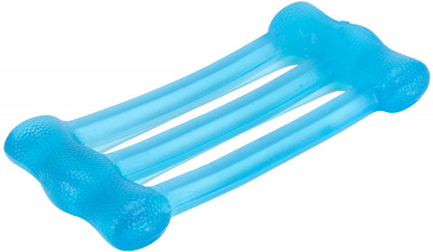 Jelly tripple expander niveau 3 19 cm blauw