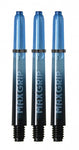 Shafts max grip 41 mm nylon zwart/blauw 3 stuks
