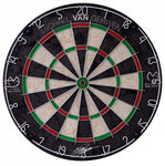 wedstrijd-dartbord Michael van Gerwen 45 cm