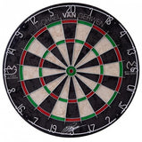wedstrijd-dartbord Michael van Gerwen 45 cm
